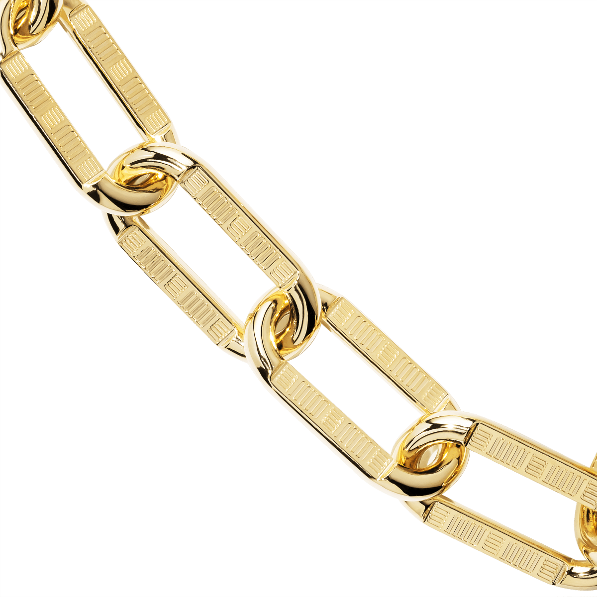 Pont Des Arts Chain