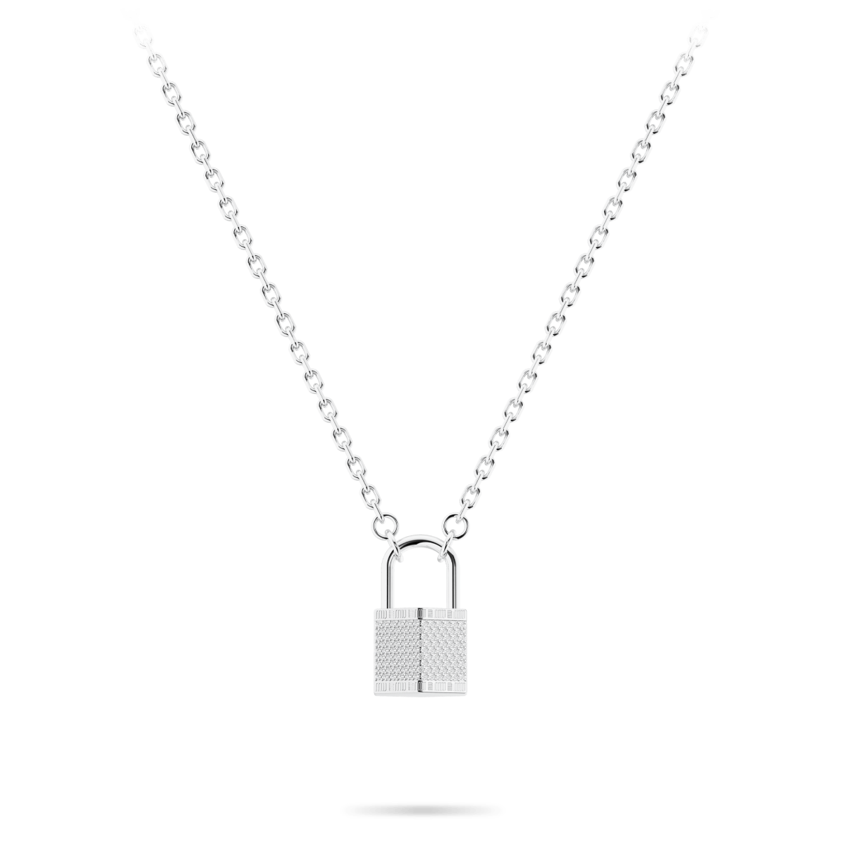 Pont Des Arts Charm Pendant