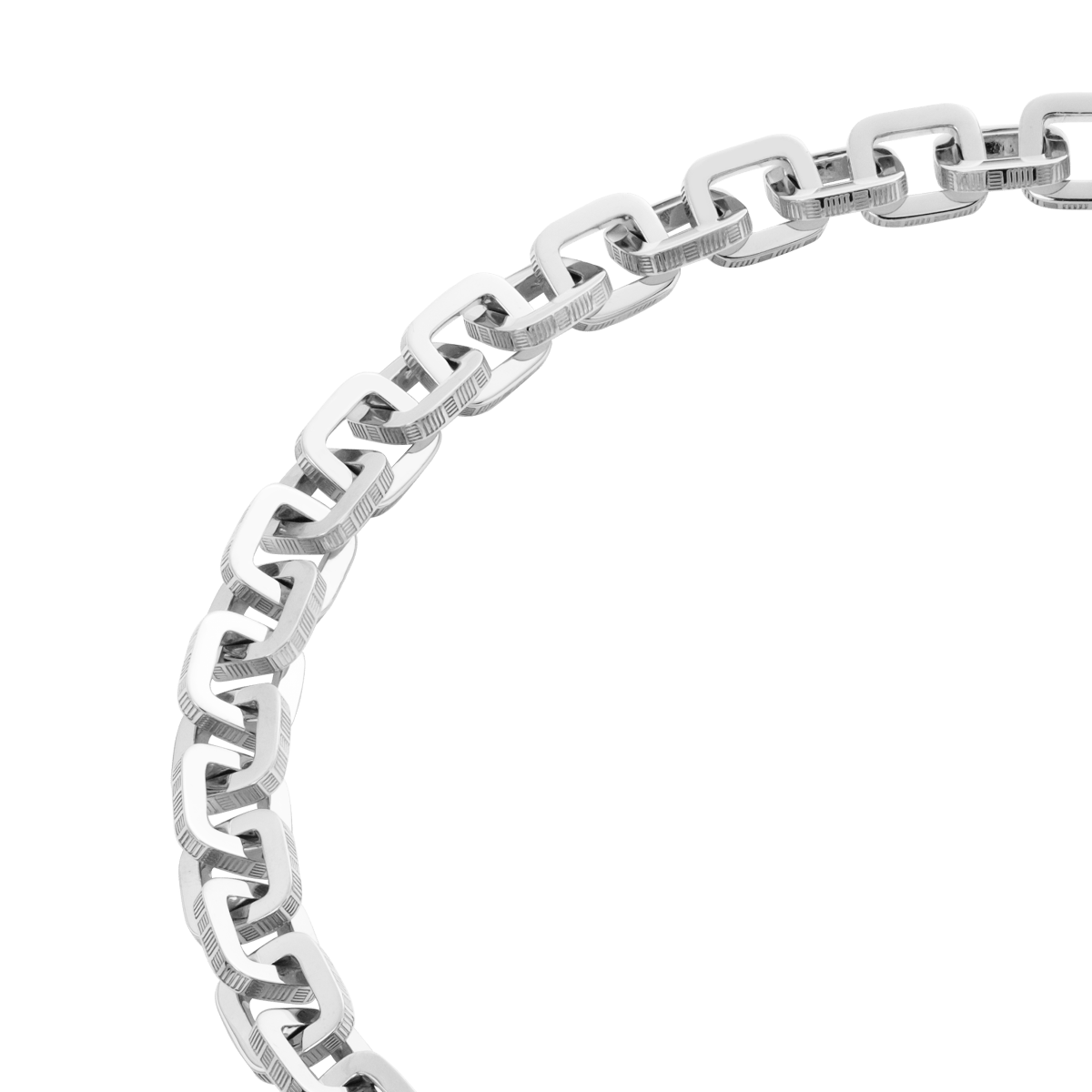 DNA Heavy Chain – MJ JONES
