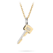 Baguette & Round Diamonds