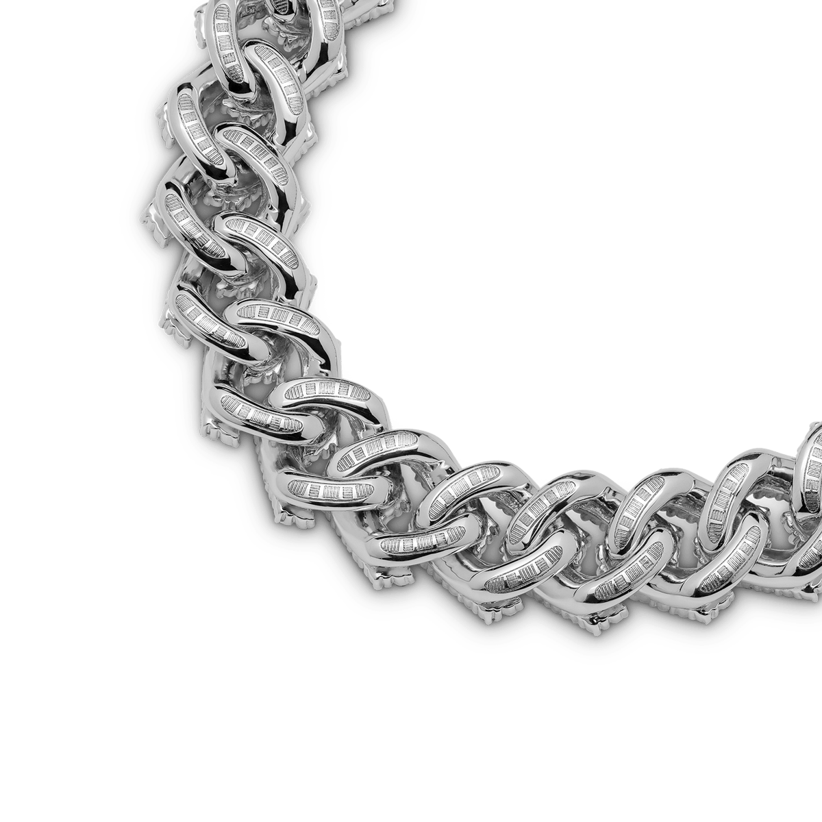 DNA Prong Bracelet