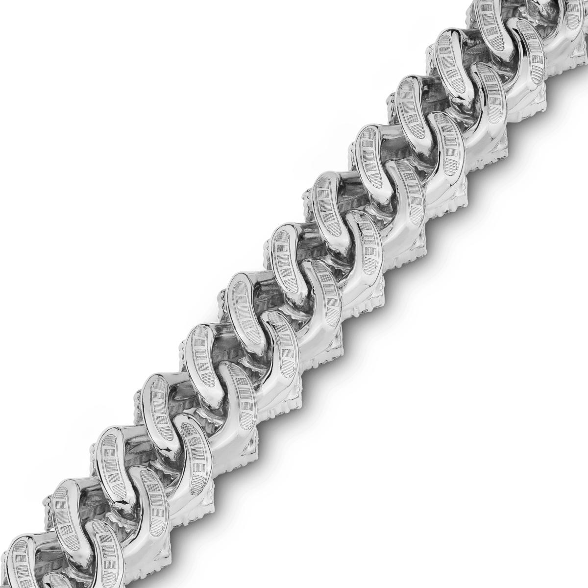 DNA Prong Chain