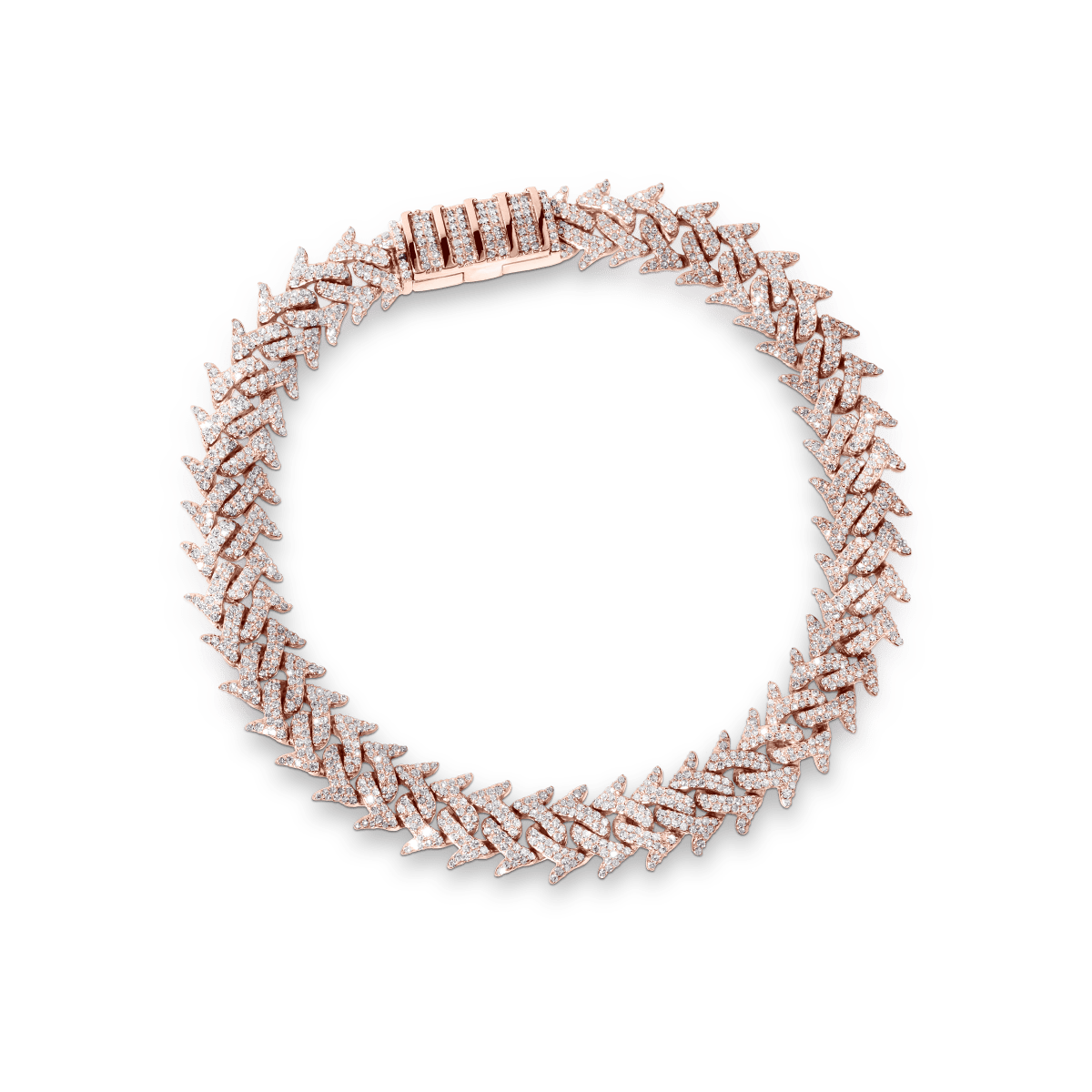 Spiked Bracelet