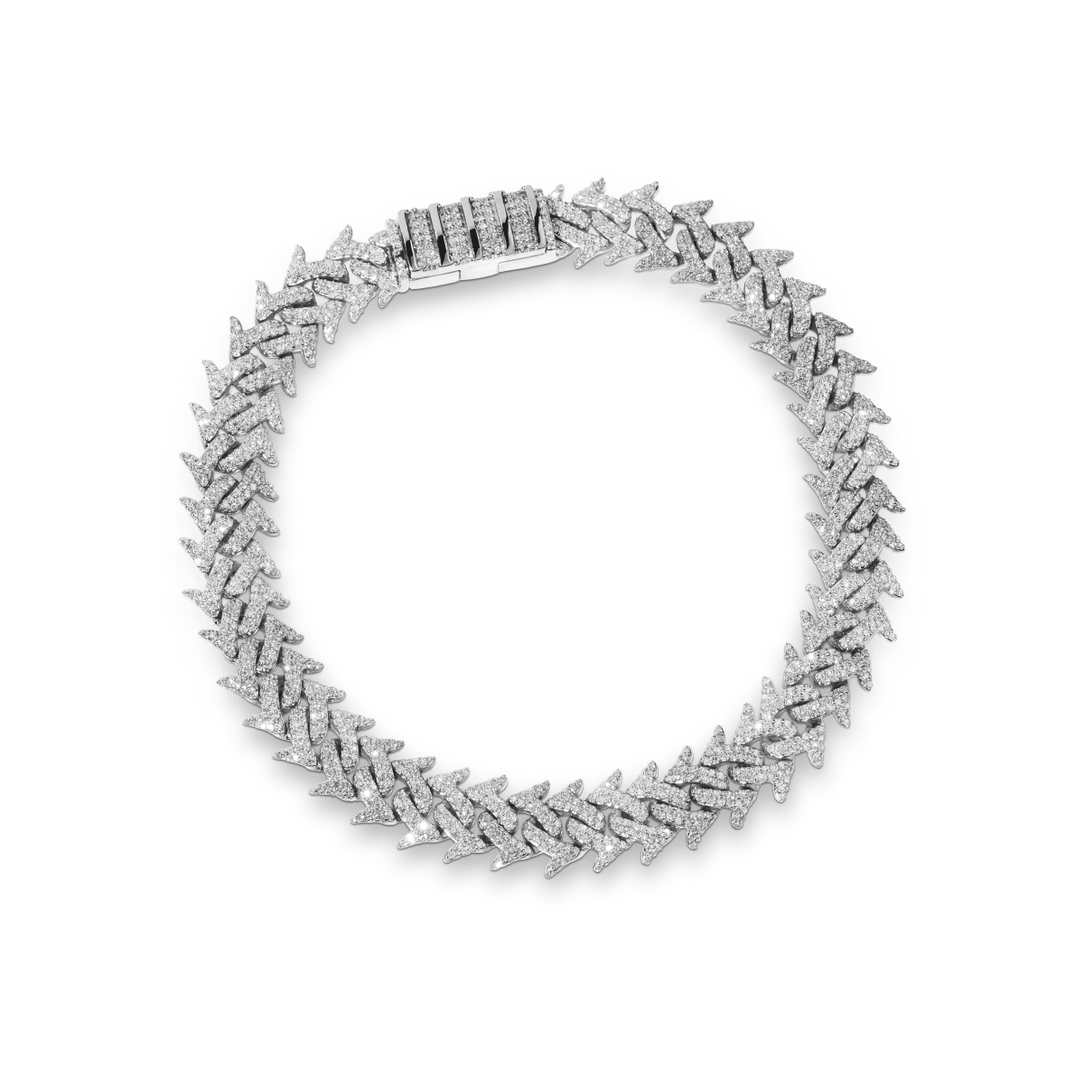 Spiked Bracelet