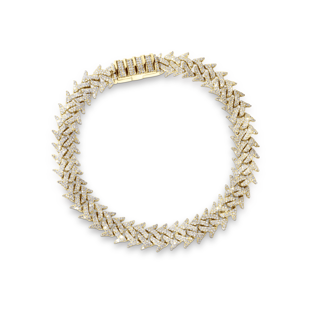 Spiked Bracelet