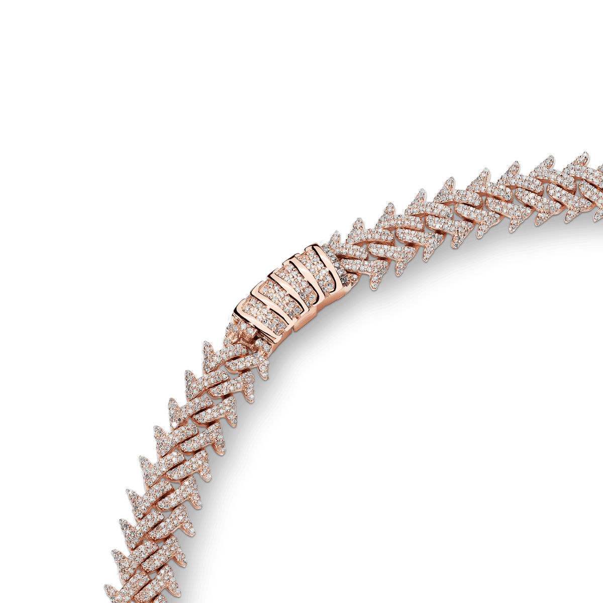 Spiked Chain