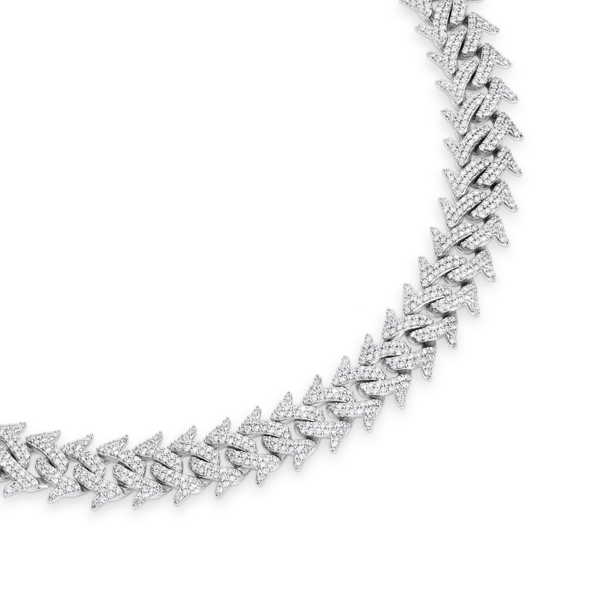 Spiked Chain XL