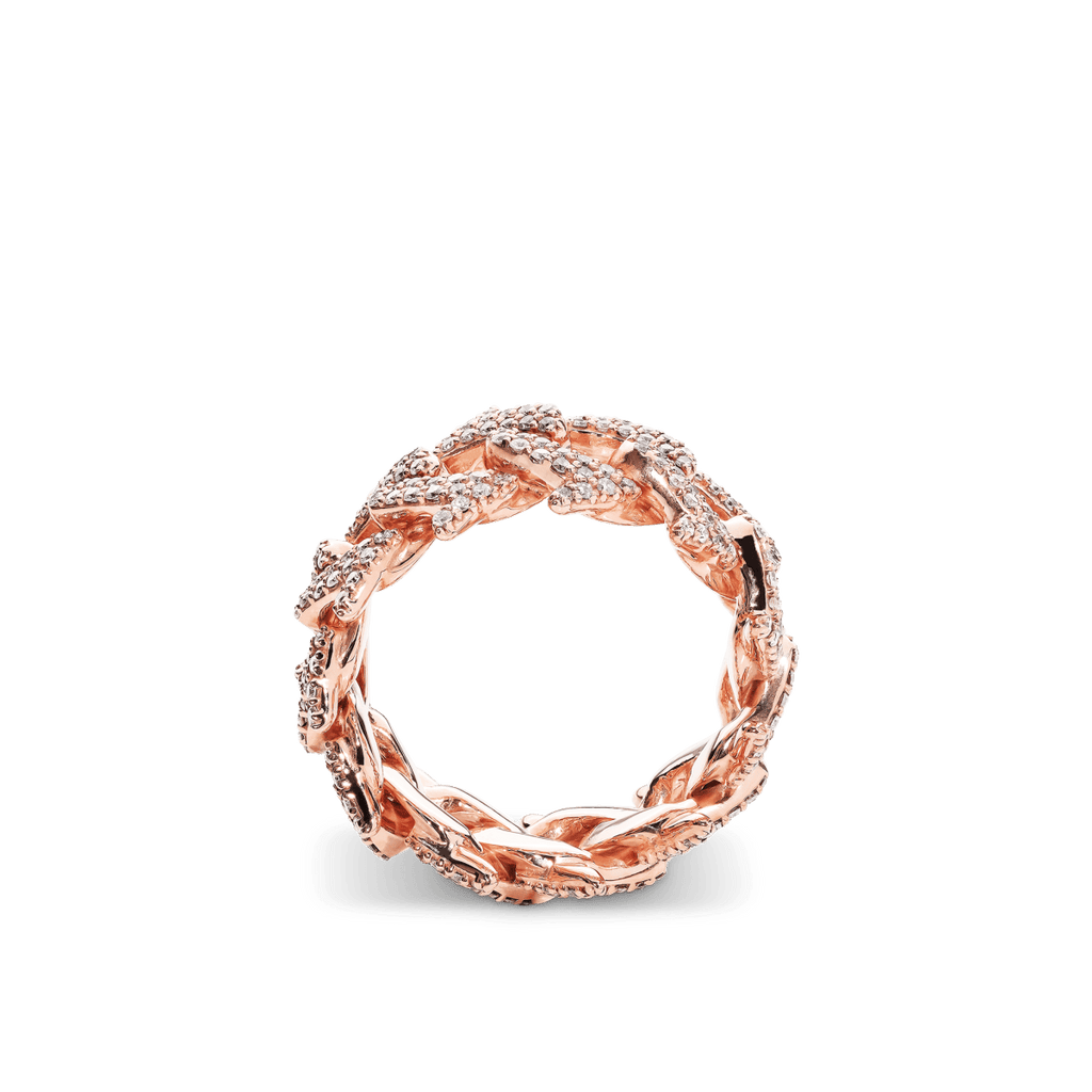 Spiked Ring XL MJ JONES™