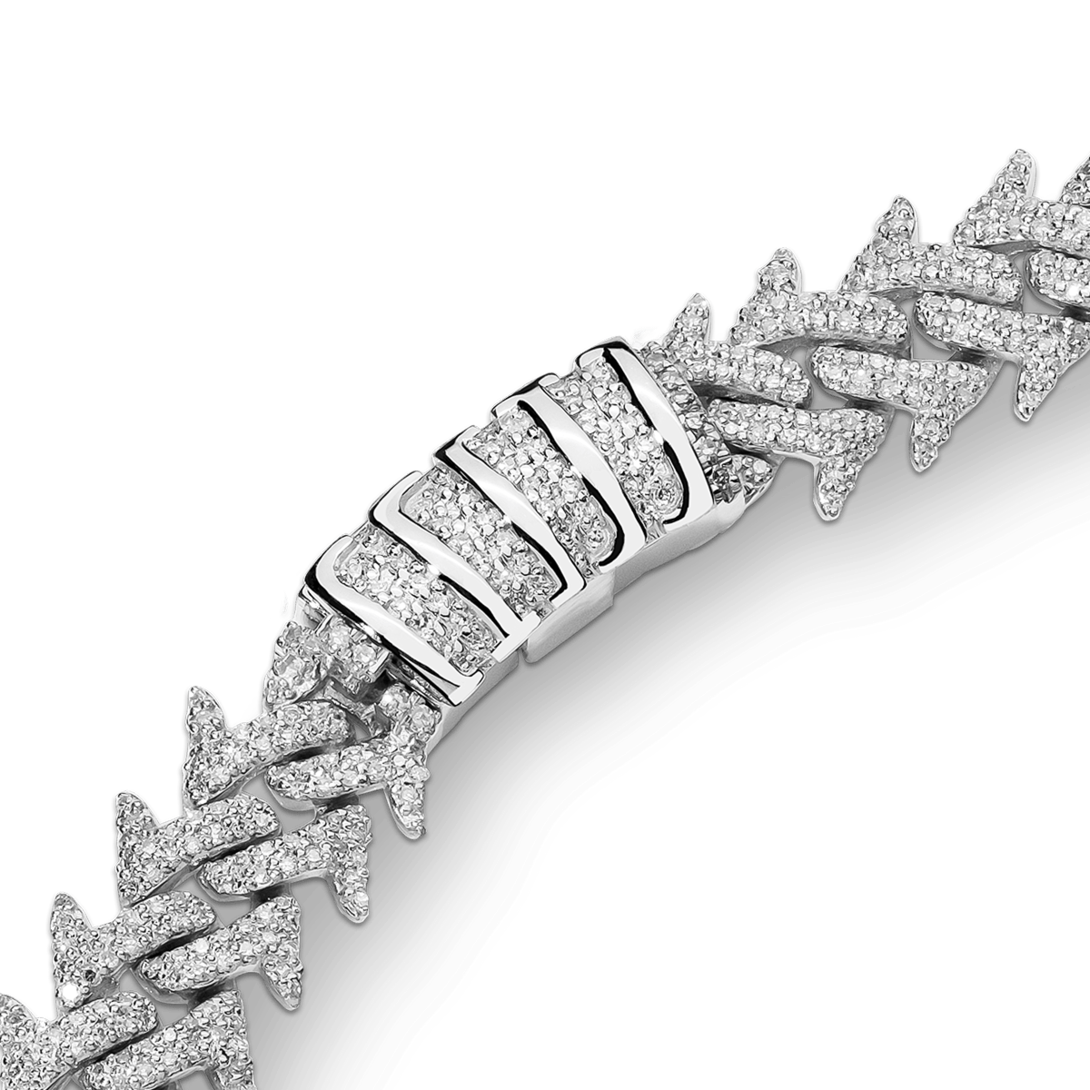 Spiked Bracelet